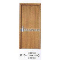 USI LEMN SUPER DOOR F 10 Q (68-78-88) - USI LEMN SUPER DOOR F 10 Q (68-78-88)