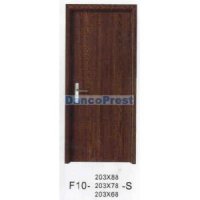 USI LEMN SUPER DOOR F 10 S (68-78-88) - USI LEMN SUPER DOOR F 10 S (68-78-88)