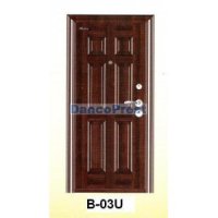 USI METALICE B 03 U BEST IMPERIAL CU 2 YALE - USI METALICE B 03 U BEST IMPERIAL CU 2 YALE