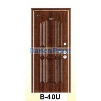USI METALICE B 40 U BEST IMPERIAL 2 YALE - USI METALICE B 40 U BEST IMPERIAL 2 YALE