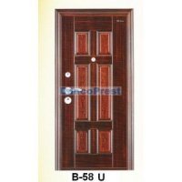 USI METALICE B 58 U BEST IMPERIAL CU 2 YALE - USI METALICE B 58 U BEST IMPERIAL CU 2 YALE