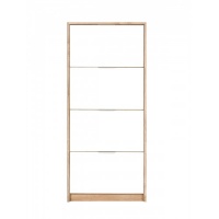PANTOFAR ALB 4 USI - PANTOFAR ALB 4 USI