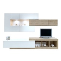 biblioteca din mdf 103194