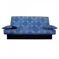 CANAPEA CLICK CLACK MANDALA BLUE - CANAPEA CLICK CLACK MANDALA BLUE