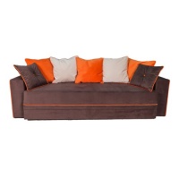 CANAPEA EXTENSIBILA 3 LOCURI NOVA 4FT - CANAPEA EXTENSIBILA 3 LOCURI NOVA 4FT