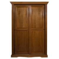 DULAP CAMELIA CU 2 USI  - DULAP CAMELIA CU 2 USI 