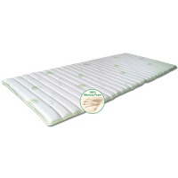 TOPPER ALOE SMART 160 X 200 CM - TOPPER ALOE SMART 160 X 200 CM