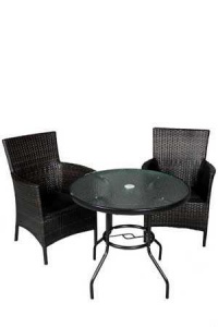 SET MOBILIER TERASA - SET MOBILIER TERASA