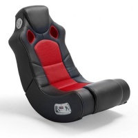 SCAUN GAMING ROCKER RACER - SCAUN GAMING ROCKER RACER