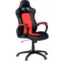 SCAUN GAMING FINNING - SCAUN GAMING FINNING