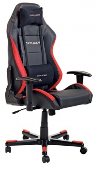 SCAUN GAMING DX-RACER R - SCAUN GAMING DX-RACER R