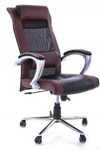 SCAUN ERGONOMIC 6715 - SCAUN ERGONOMIC 6715