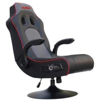 SCAUN GAMING X-ROCKER POLEPOSITION - SCAUN GAMING X-ROCKER POLEPOSITION