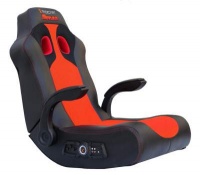 SCAUN GAMING X-ROCKER MONZA - SCAUN GAMING X-ROCKER MONZA