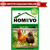 SOLUTIE IMPOTRIVA PADUCHI DE GAINA 50G - SOLUTIE IMPOTRIVA PADUCHI DE GAINA 50G