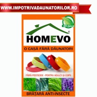 BRATARA ANTI CAPUSE SI TANTARI - BRATARA ANTI CAPUSE SI TANTARI