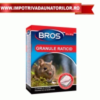 PELETE IMPOTRIVA SOARECILOR SI SOBOLANILOR 250 GR - PELETE IMPOTRIVA SOARECILOR SI SOBOLANILOR 250 GR