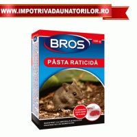 MOMEALA PROASPATA IMPOTRIVA SOARECILOR SI SOBOLANILOR 100 GR - MOMEALA PROASPATA IMPOTRIVA SOARECILOR SI SOBOLANILOR 100 GR