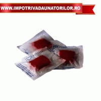 MOMEALA PROASPATA IMPOTRIVA SOARECILOR SI SOBOLANILOR 10 KG - MOMEALA PROASPATA IMPOTRIVA SOARECILOR SI SOBOLANILOR 10 KG