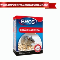 CEREALE DIN GRAU IMPOTRIVA SOARECILOR SI SOBOLANILOR 300 G - CEREALE DIN GRAU IMPOTRIVA SOARECILOR SI SOBOLANILOR 300 G