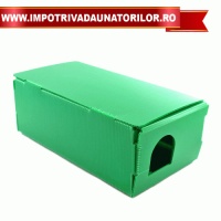 STATIE INTOXICARE SOARECI SOBOLANI ULTRA BOX - STATIE INTOXICARE SOARECI SOBOLANI ULTRA BOX