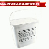 REPELENT PENTRU REPTILE, SERPI, SOPARLE 5KG - REPELENT PENTRU REPTILE, SERPI, SOPARLE 5KG