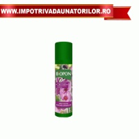 INGRIJIRE ORHIDEE SPRAY 250 ML - INGRIJIRE ORHIDEE SPRAY 250 ML