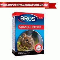  PELETE ANTI SOARECI SI SOBOLANI 100 GR -  PELETE ANTI SOARECI SI SOBOLANI 100 GR