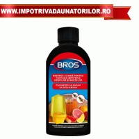 REZERVA LICHID IMPOTRIVA VIESPILOR 200ML - REZERVA LICHID IMPOTRIVA VIESPILOR 200ML