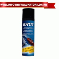 SPRAY INSECTICID UNIVERSAL ANTI INSECTE ZBURATOARE SI TARATOARE 400 ML - SPRAY INSECTICID UNIVERSAL ANTI INSECTE ZBURATOARE SI TARATOARE 400 ML