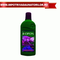 INGRASAMANT PLANTE CU FLORI 0,5 L - INGRASAMANT PLANTE CU FLORI 0,5 L