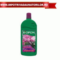 INGRASAMANT PLANTE CU FLORI 1 L - INGRASAMANT PLANTE CU FLORI 1 L