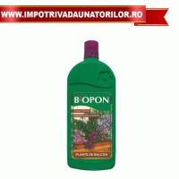 INGRASAMANT PLANTE DE BALCON 1 L - INGRASAMANT PLANTE DE BALCON 1 L