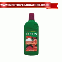 INGRASAMANT PENTRU BEGONII 0,5 L - INGRASAMANT PENTRU BEGONII 0,5 L