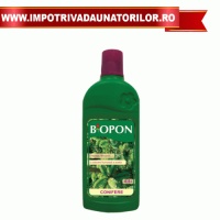 INGRASAMANT PENTRU CONIFERE 0,5 L - INGRASAMANT PENTRU CONIFERE 0,5 L