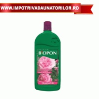 INGRASAMANT PENTRU TRANDAFIRI 1 L - INGRASAMANT PENTRU TRANDAFIRI 1 L