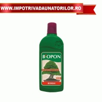 INGRASAMANT PENTRU BONSAI 0,5 L - INGRASAMANT PENTRU BONSAI 0,5 L