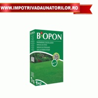 INGRASAMANT PENTRU GAZON 1 KG - INGRASAMANT PENTRU GAZON 1 KG