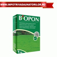 INGRASAMANT PENTRU GAZON CU MUSCHI CONTROL 1 KG - INGRASAMANT PENTRU GAZON CU MUSCHI CONTROL 1 KG