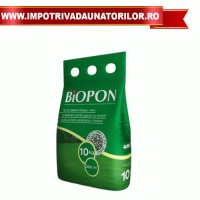 INGRASAMANT PENTRU GAZON CU MUSCHI CONTROL 10 KG - INGRASAMANT PENTRU GAZON CU MUSCHI CONTROL 10 KG