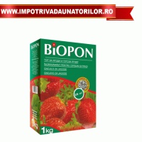 INGRASAMANT PENTRU CAPSUNI SI FRAGI 1  KG - INGRASAMANT PENTRU CAPSUNI SI FRAGI 1  KG