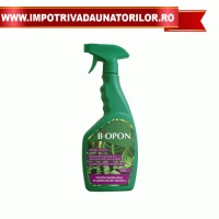 INGRIJIRE PLANTE SPRAY 500 ML - INGRIJIRE PLANTE SPRAY 500 ML