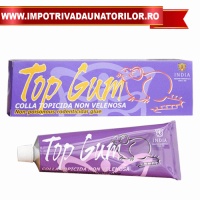 LIPICI PENTRU SOARECI, SOBOLANI TOP GUM 135GR - LIPICI PENTRU SOARECI, SOBOLANI TOP GUM 135GR