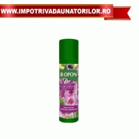 INGRIJIRE ORHIDEE SPRAY 250 ML - INGRIJIRE ORHIDEE SPRAY 250 ML