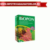 INGRASAMANT PENTRU FLORI DE GRADINA 1KG - INGRASAMANT PENTRU FLORI DE GRADINA 1KG