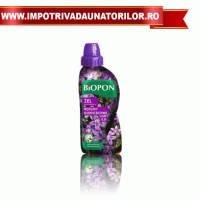 INGRASAMANT GEL PENTRU PLANTE DE GHIVECI 0,5 L - INGRASAMANT GEL PENTRU PLANTE DE GHIVECI 0,5 L