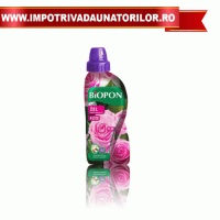 INGRASAMANT GEL PENTRU TRANDAFIRI 0,5 L - INGRASAMANT GEL PENTRU TRANDAFIRI 0,5 L