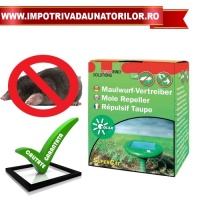 APARAT SOLAR ANTI CARTITE, ANTI ROZATOARE SWISSINNO SUPERCAT - APARAT SOLAR ANTI CARTITE, ANTI ROZATOARE SWISSINNO SUPERCAT