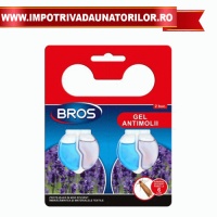 MOLTEC PENTRU AGATAT MOLII - GEL 2 CULORI /PROTECTIE 6 LUNI - MOLTEC PENTRU AGATAT MOLII - GEL 2 CULORI /PROTECTIE 6 LUNI