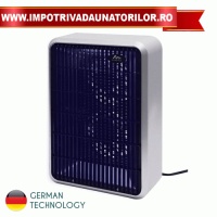 APARAT ANTI INSECTE CU LAMPI UV SI VENTILATOR GARDIGO FAN UV - APARAT ANTI INSECTE CU LAMPI UV SI VENTILATOR GARDIGO FAN UV